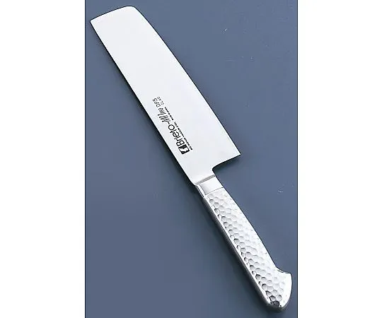 62-6416-95　Bright M11 Pro Cut Vegetables (Double Flute) 18 cm　M1165-DPS