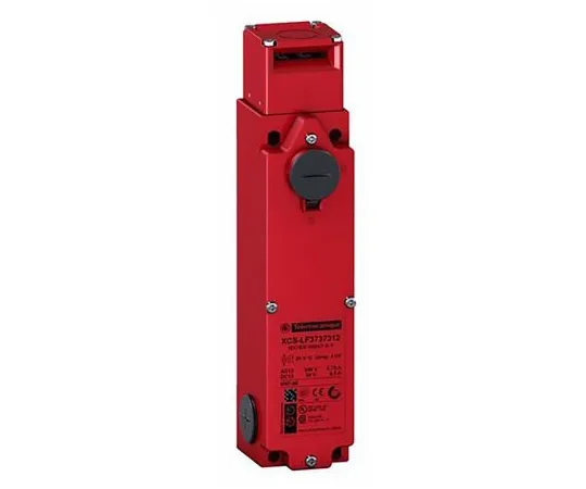 63-7028-15　IP67电磁互锁开关钥匙Zamak,240V　XCSE73117