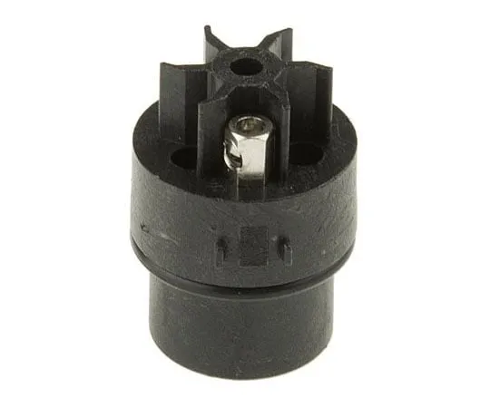 63-7486-34　女性连接器插入3种方式与迷你扣板连接器一起使用　SA3229