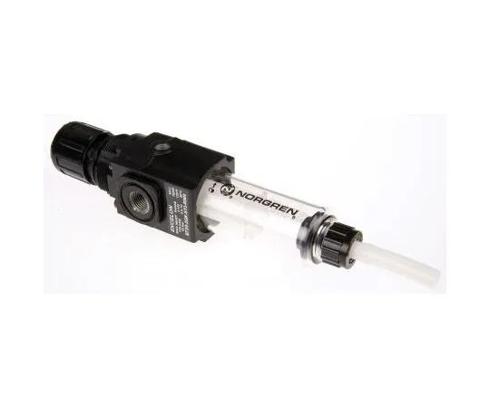 63-7441-60　IMI NorgrenB72GFR组件40μG 1/4, 10 bar　B72G-2GK-ST3-RMN
