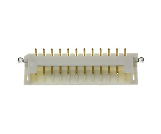 63-7048-21　广濑DF3,2路，1列，直线式PCB头　DF3EA-2P-2V(51)