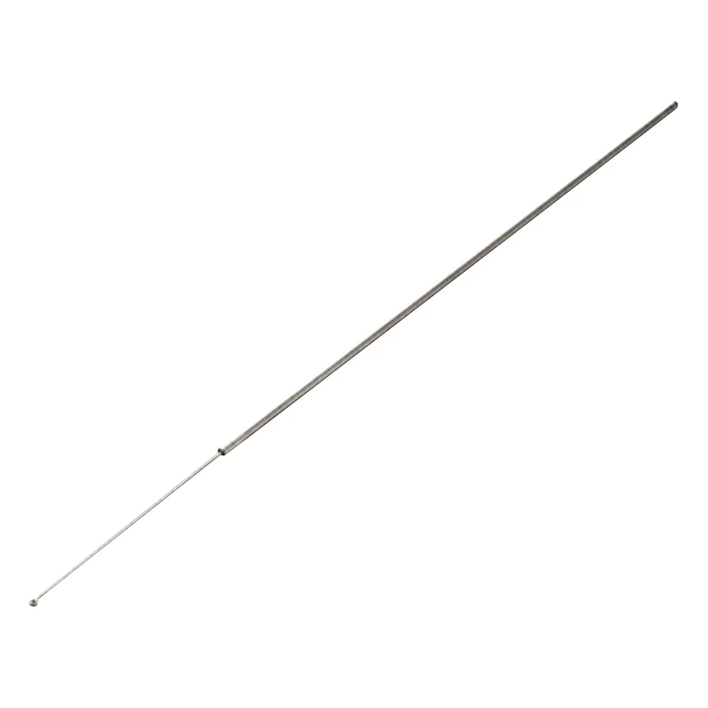 1-6775-01　［已停用］不锈钢环Φ1mm　I02021N