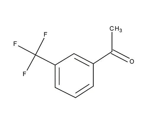 61-0375-24　［已停用］3'- (三氟甲基) -乙酰苯酮合成841157 5 mL　8.41157.0005