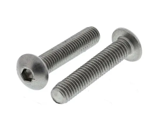 63-7481-83　RS PRO M5 x 25mm六角螺钉螺钉　304-4643