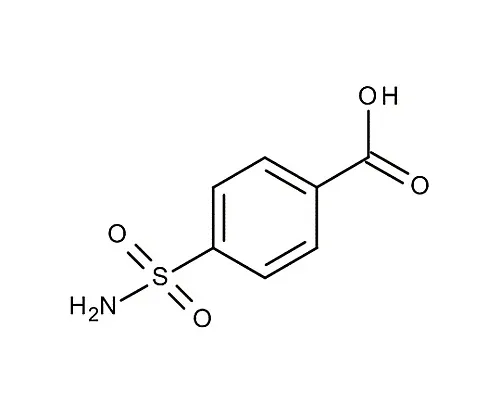 61-0381-69　［已停用］用于合成的4-羧基苯磺酰胺843093 100G　8.43093.0100