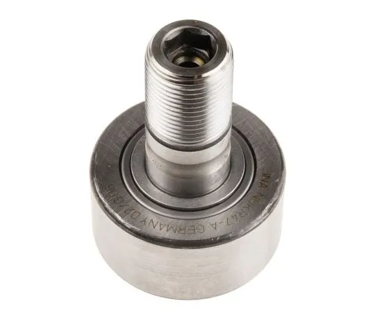 63-7368-12　螺柱轨道器NUKR47A, ID号20mm,外径47mm　NUKR47A