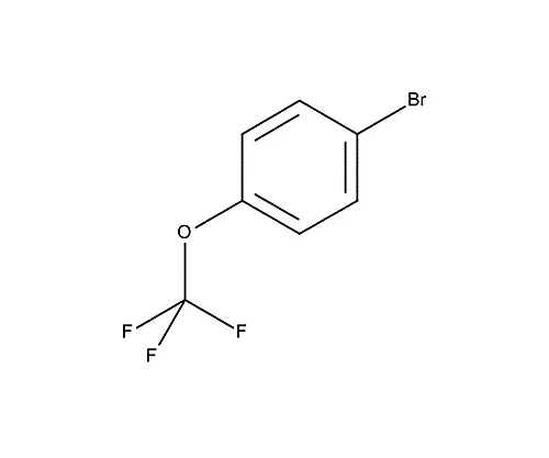 61-0350-86　［已停用］1-溴-4- (三氟甲氧基) 苯，用于合成814964 50mL　8.14964.0050