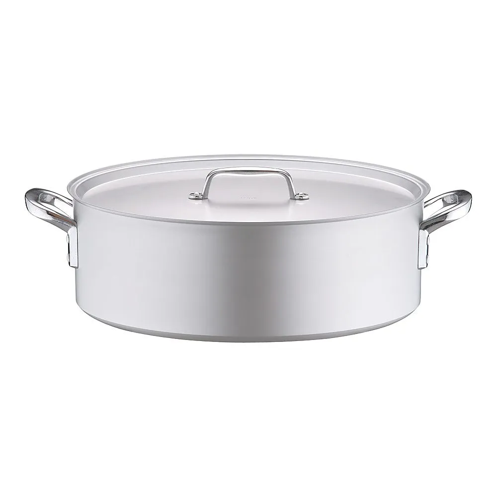 62-6339-08　Aluminum Pro Select Outer Ring Hotpot (Graduated) 48 cm
