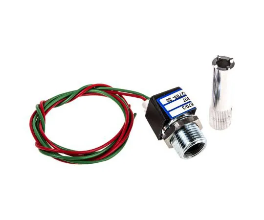 63-7426-90　1250-35-000激光模块，670nm 3mW,连续波椭圆图案+4.5→+5.5 V　1250-35-000