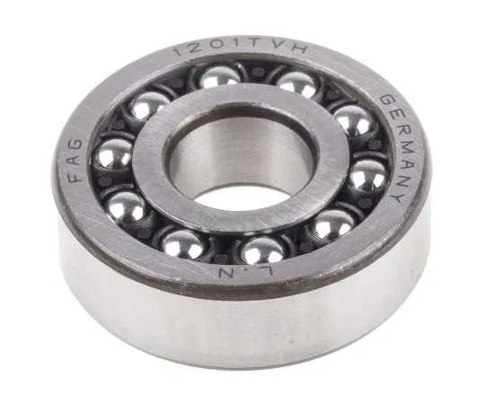 63-7399-26　12mm自对齐滚珠轴承32mm O.D　1201-TVH