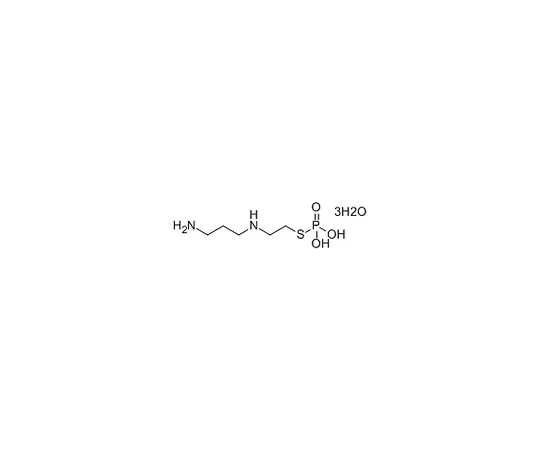62-8407-24　［已停用］阿米福斯汀　129874-50MG