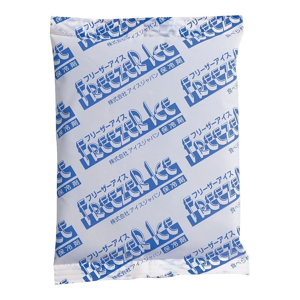 62-6378-60　Freezer Ice Cream (77 pcs)　R200