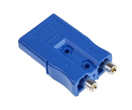 63-7386-28　SBS Series 2 Way Male110A连接器套件　SBS50BLU#10/12