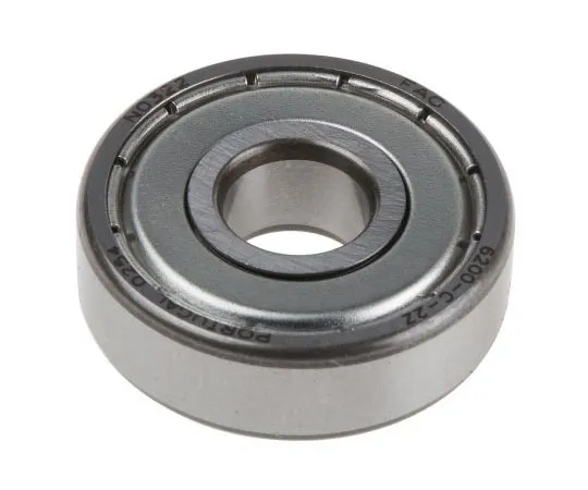 63-7368-81　10mm深沟球轴承30mm O.D.　6200-C-2Z
