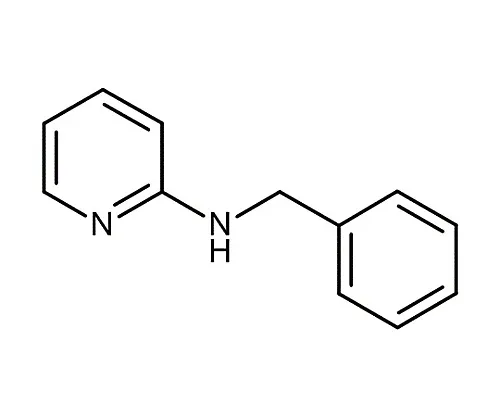 61-0349-74　［已停用］2- (苄氨基) 吡啶用于合成814831 50G　8.14831.0050