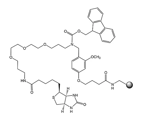 61-0400-05　［已停用］Biotin-PegNovatag (R) 树脂855055 1 G　8.55055.0001
