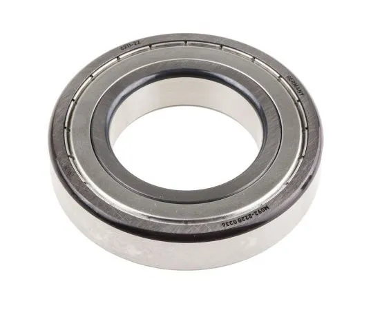 63-7369-26　55mm深沟球轴承100mm O.D.　6211-2Z