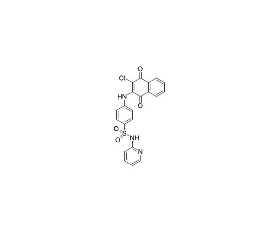 62-8435-42　［已停用］蛋白酶体抑制剂X,PI-083　539187-25MG