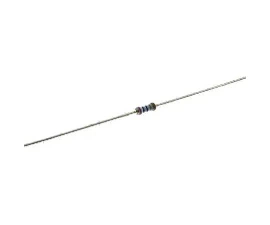 63-7348-15　Vishay2kΩ0.4W薄膜固定电阻±1%±50ppm/°C　MBA02040C2001FC100