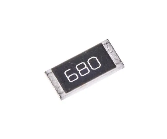 63-7433-07　68Ω2512厚膜高功率表面贴装电阻±5% 1 W-352068RJT　352068RJT