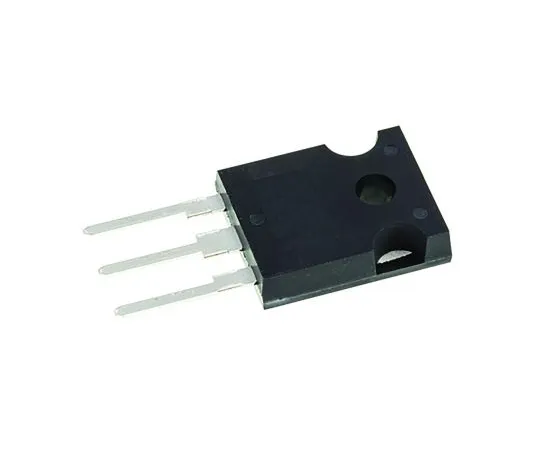 63-7037-84　英飞凌IKW50N65ES5XKSA1 IGBT, 80 A 650 V,3引脚TO-247　IKW50N65ES5XKSA1