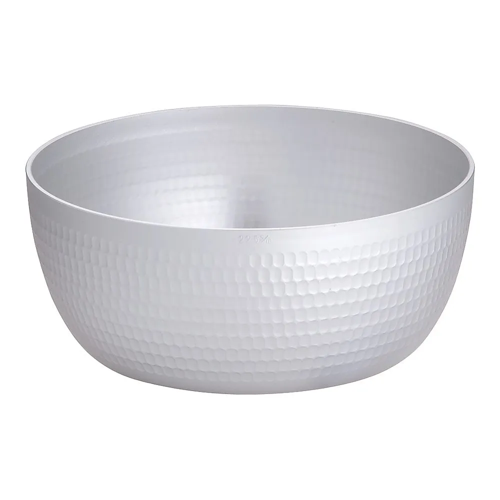 62-6344-64　Aluminum Yato Tokonabe 22.5 cm　AYT0822