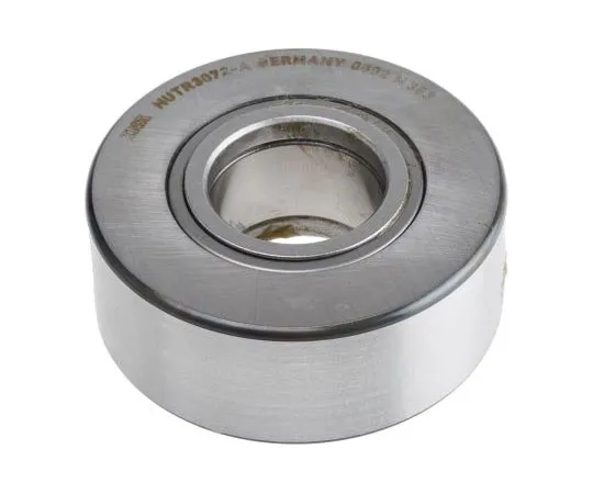 63-7402-09　Yoke轨道滚子NUTR3072-A, 30mm ID, 72mm OD　NUTR3072-A