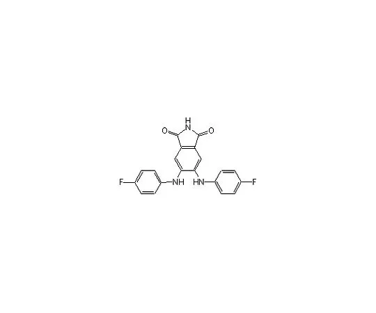 62-8435-91　［已停用］PKCβII/EGFR抑制剂　539652-2MG