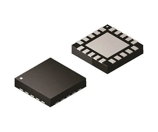 63-7028-50　微芯片技术ATTINY1634-MU,8位AVR微控制器，12MHz, 16 kB闪存，20-PinQFN/MLF　ATTINY1634-MU