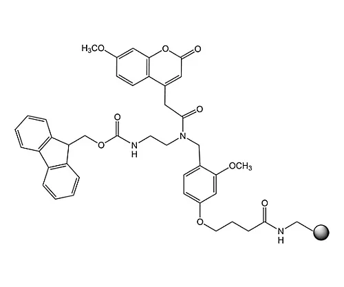61-0399-99　［已停用］Mca Novatag (R) 树脂855052 500 mg　8550528500