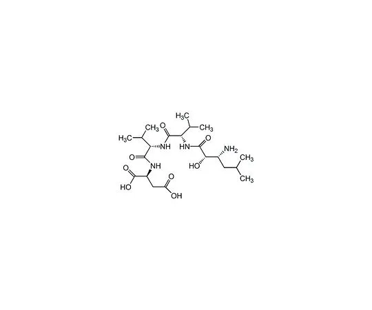 62-8407-25　［已停用］Amastatin, Streptomyces sp。　129875-1MG