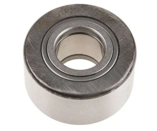 63-7368-16　Yoke Track RollerNUTR20A, 20mm ID, 47mm OD　NUTR20A