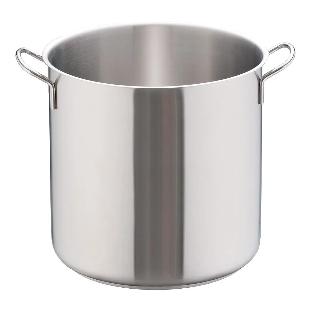62-6327-39　Short pot without lid 40 cm