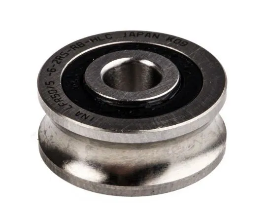 63-7395-62　INA Track RollerLFR50/5-6-2RS-RB　LFR50/5-6-2RS-RB