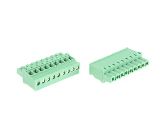 63-7472-23　菲尼克斯接触式CLASSSCOMBICON MVSTBR非熔接终端铝块　1792317