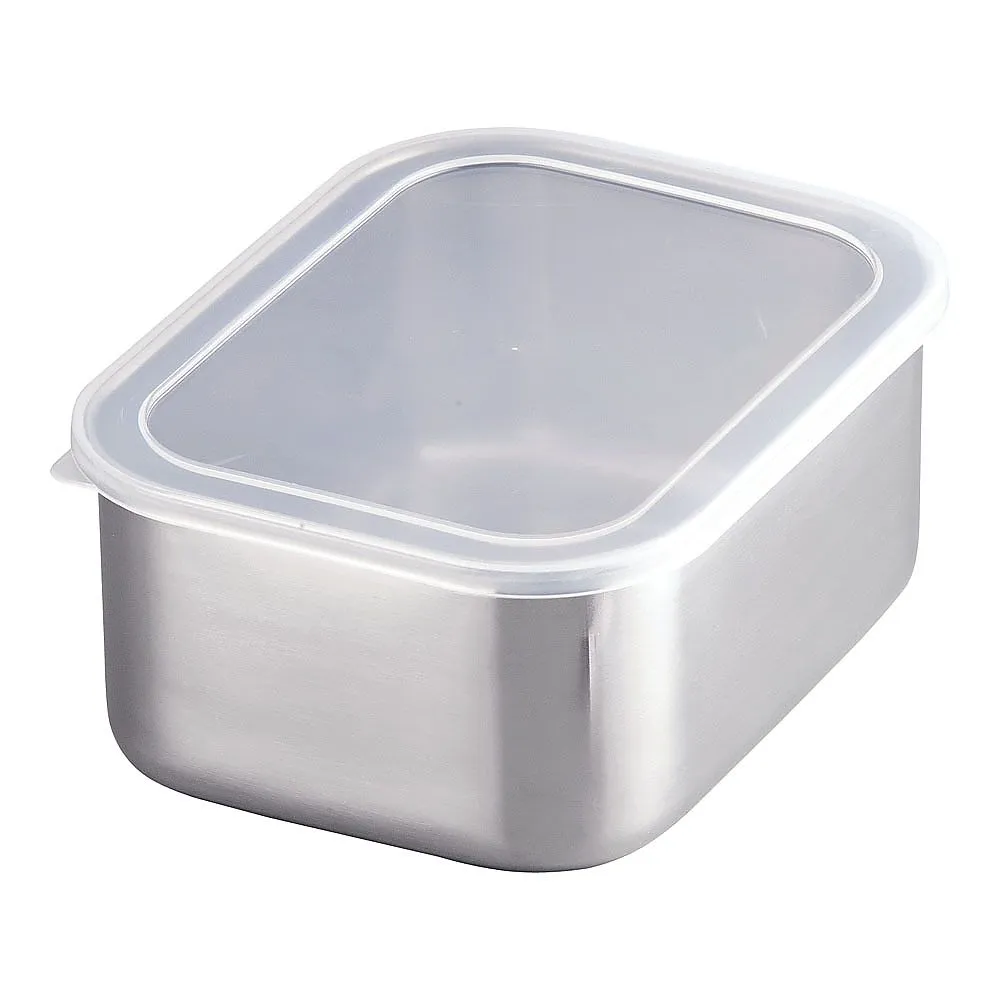62-6388-89　Square Freezer Deep Large