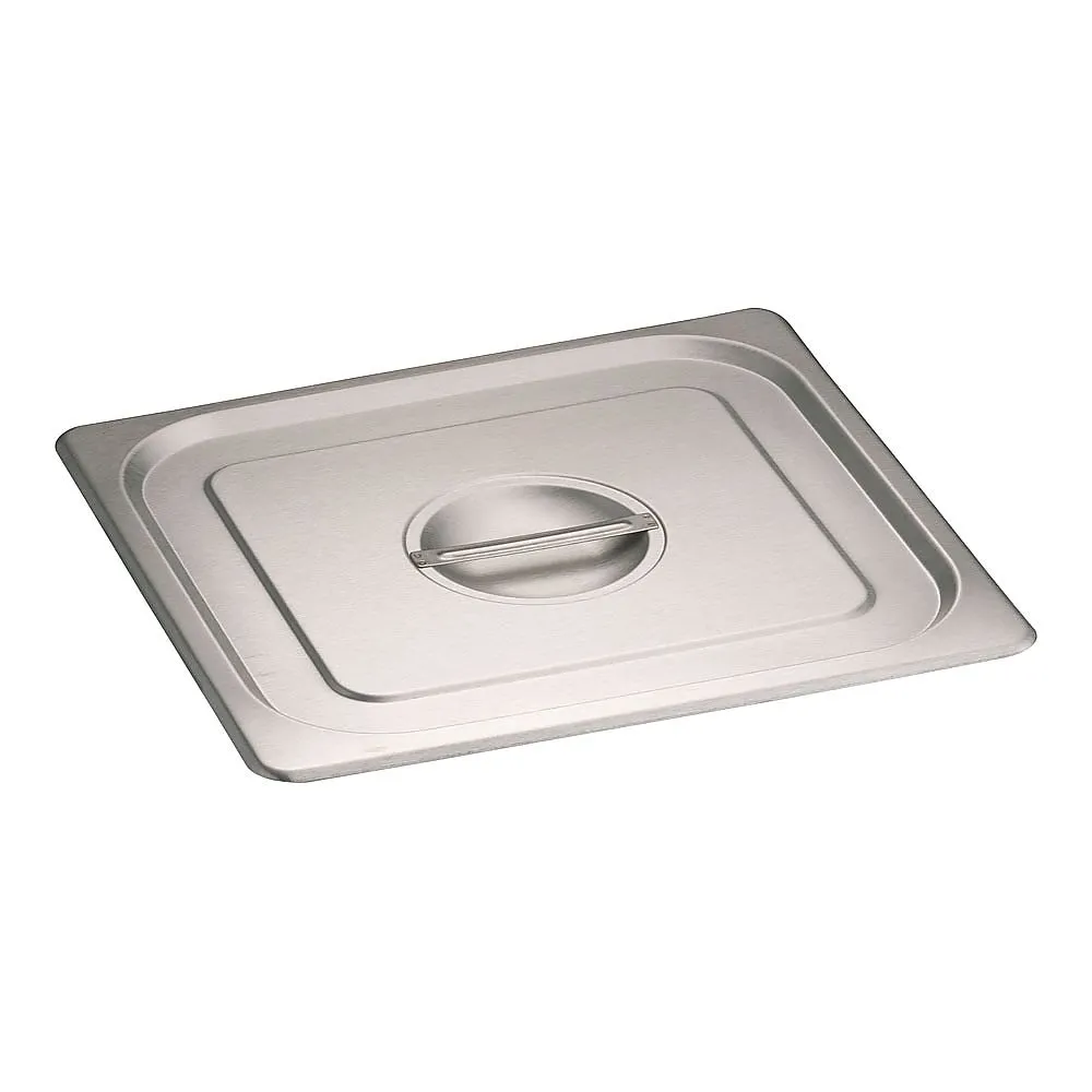 62-6360-49　KINGO Stainless Steel Hotel Pan Handle Cover 2/3　23025L