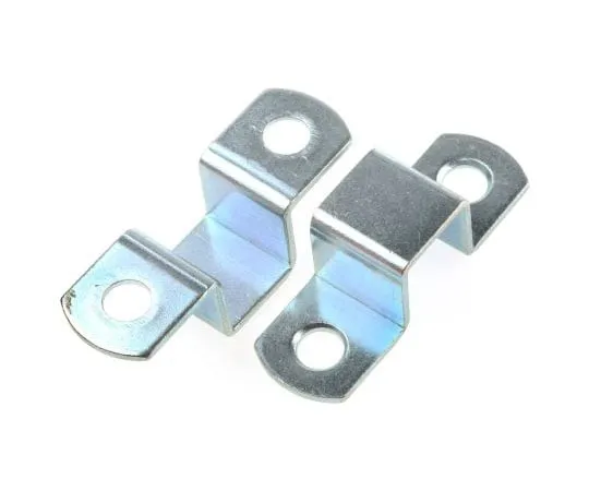 63-7463-62　RS PRO钢锌板门螺栓，50 x 16mm　281-1026