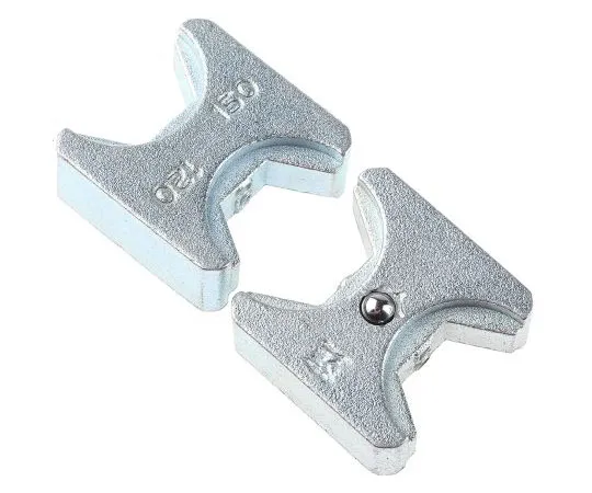 63-7442-81　RS PRO压痕模具组，端子，线材尺寸120 mm2, 150 mm2　241-4748