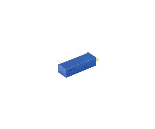 63-7349-71　50kΩ通孔微调电位器0.5W侧调节Vishay43P系列　M43P503KB40