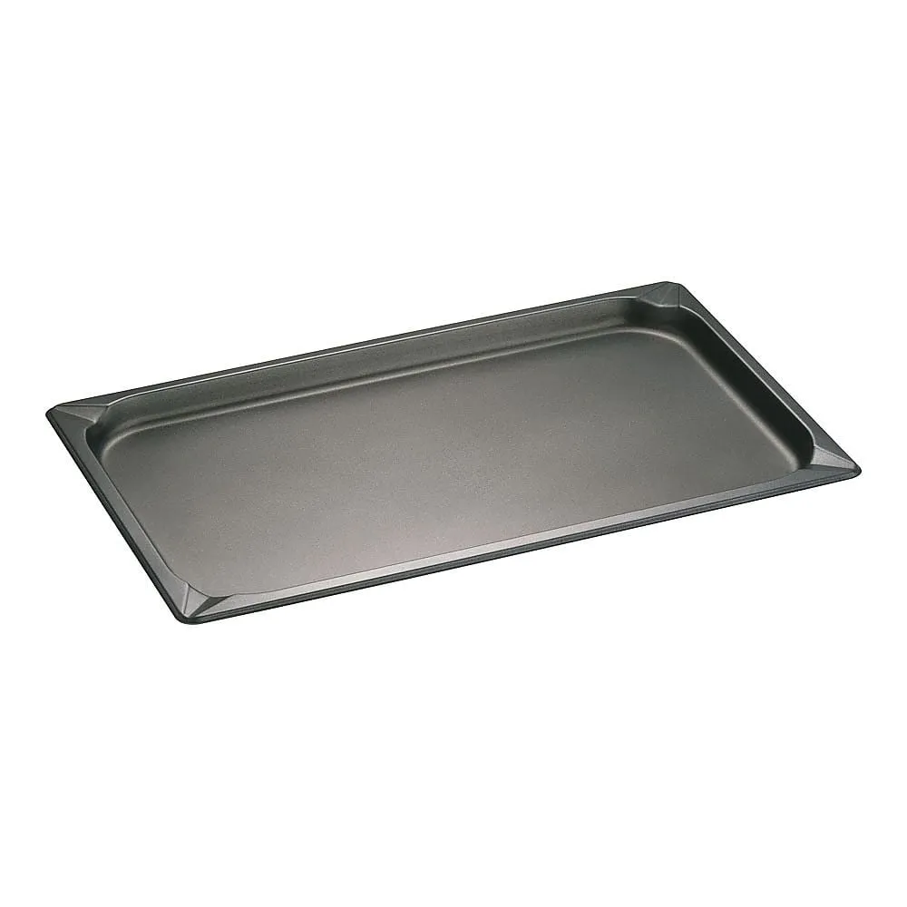 62-6360-82　KINGO Nonstick Hotel Pan 1/1 x 25 mm　11025FS