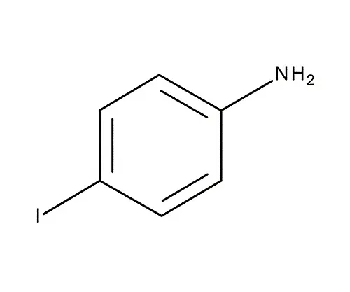 61-0363-97　［已停用］4-碘苯胺用于合成820727 50G　8.20727.0050