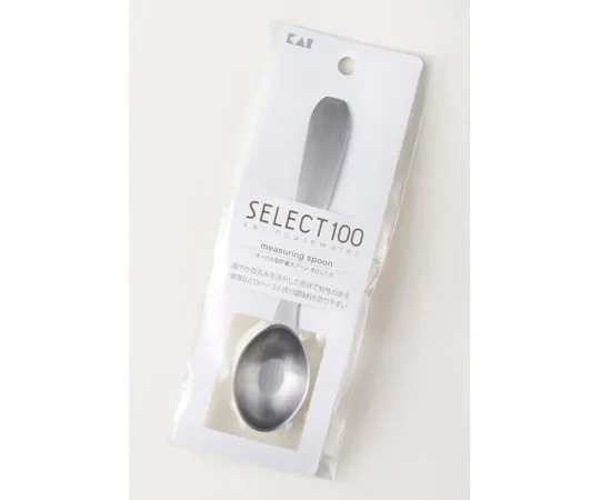 65-8923-77　Select 100 O measuring spoon 1/2 tablespoon　DH3131