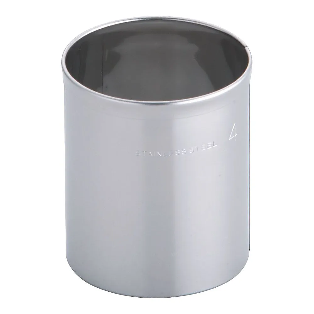 62-6571-85　SA18-0 putty drawing circle No. 4　-