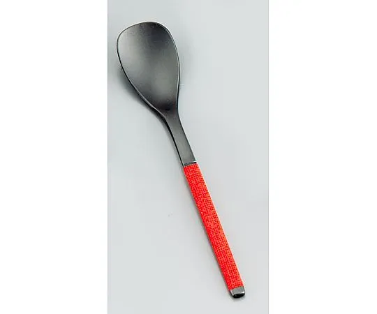 62-6721-48　Stainless Steel Cloth Clothes Cutlery Saya Wasaji Vermilion