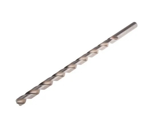 63-7610-51　RS PRO HSS 12mm Jobber;长钻孔位，315 mm平柄　522-6932