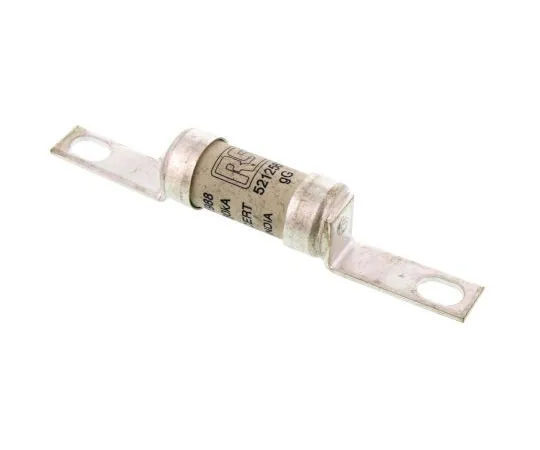 63-7606-10　RS PRO,6A,A2, British Standard Fuse, gG,550Vac　521-2567