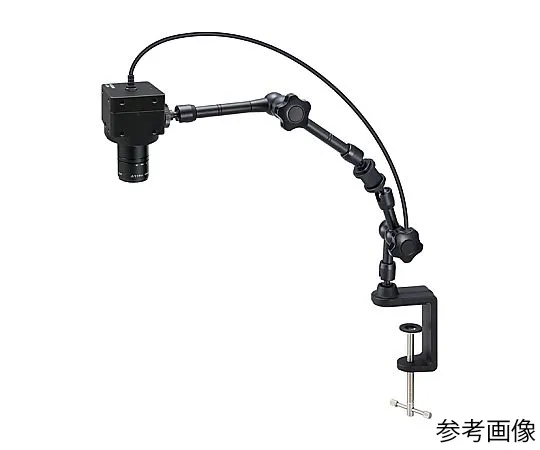 64-5106-89　Microscope (For PC) 4.6~15 x　L-KIT754