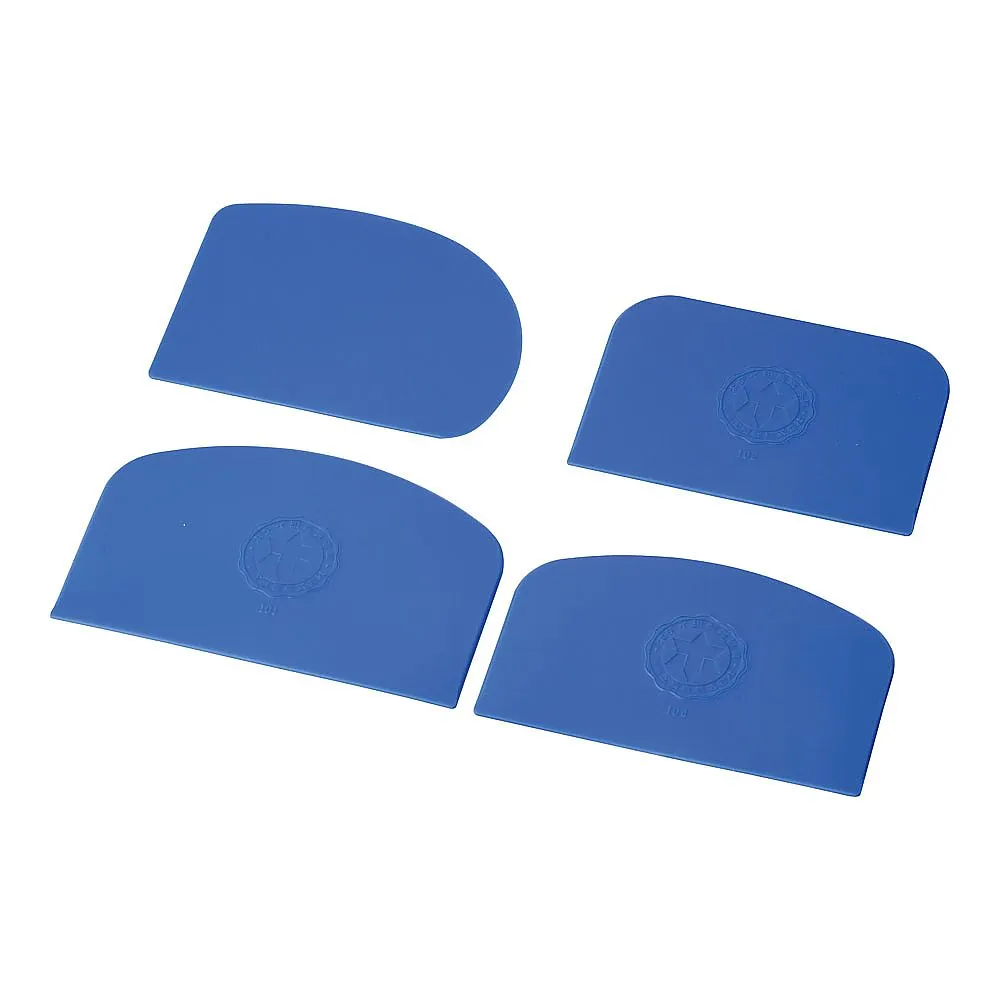 62-6554-28　Dredge Blue Small (4-Pack)　WDL0802