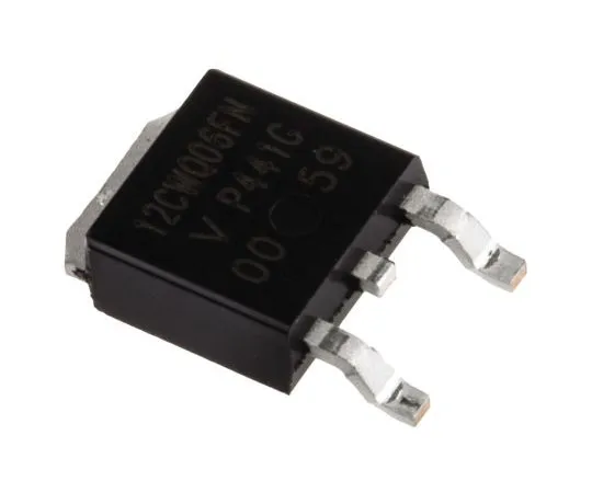 63-7651-33　Vishay60V12A,双肖特基二极管，3PinDPAKVS-12CWQ06FN-M3　VS-12CWQ06FN-M3
